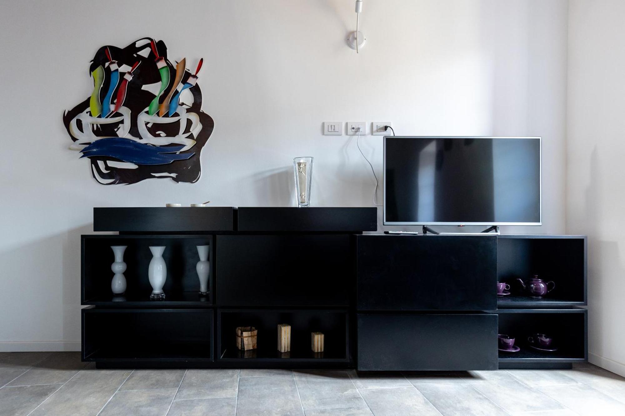 Piazza Del Lago Suites Menaggio Zewnętrze zdjęcie