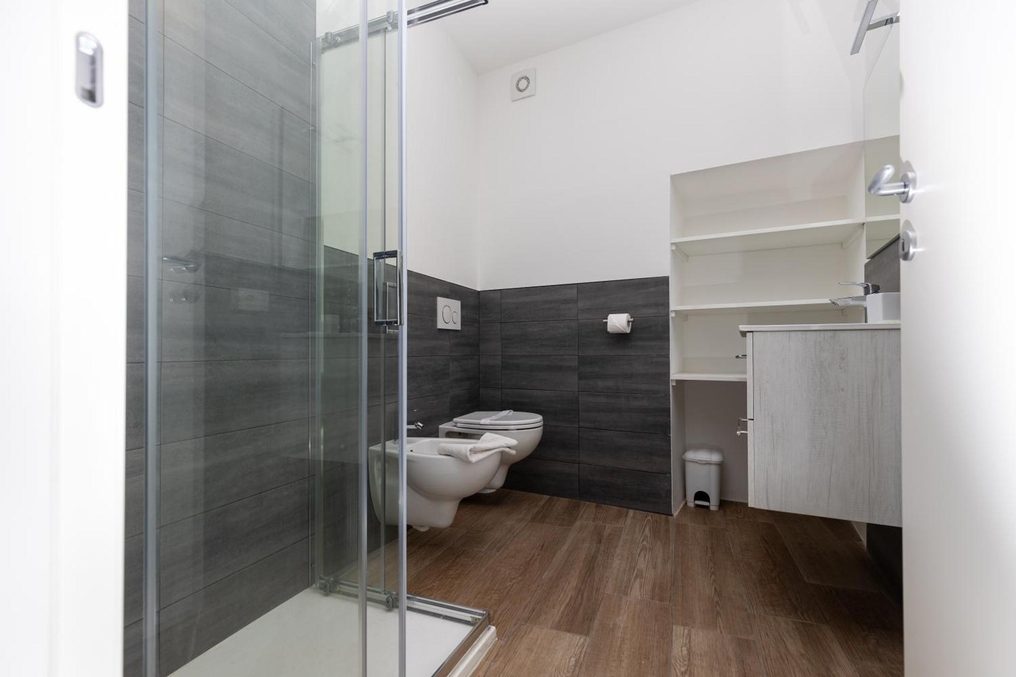 Piazza Del Lago Suites Menaggio Zewnętrze zdjęcie