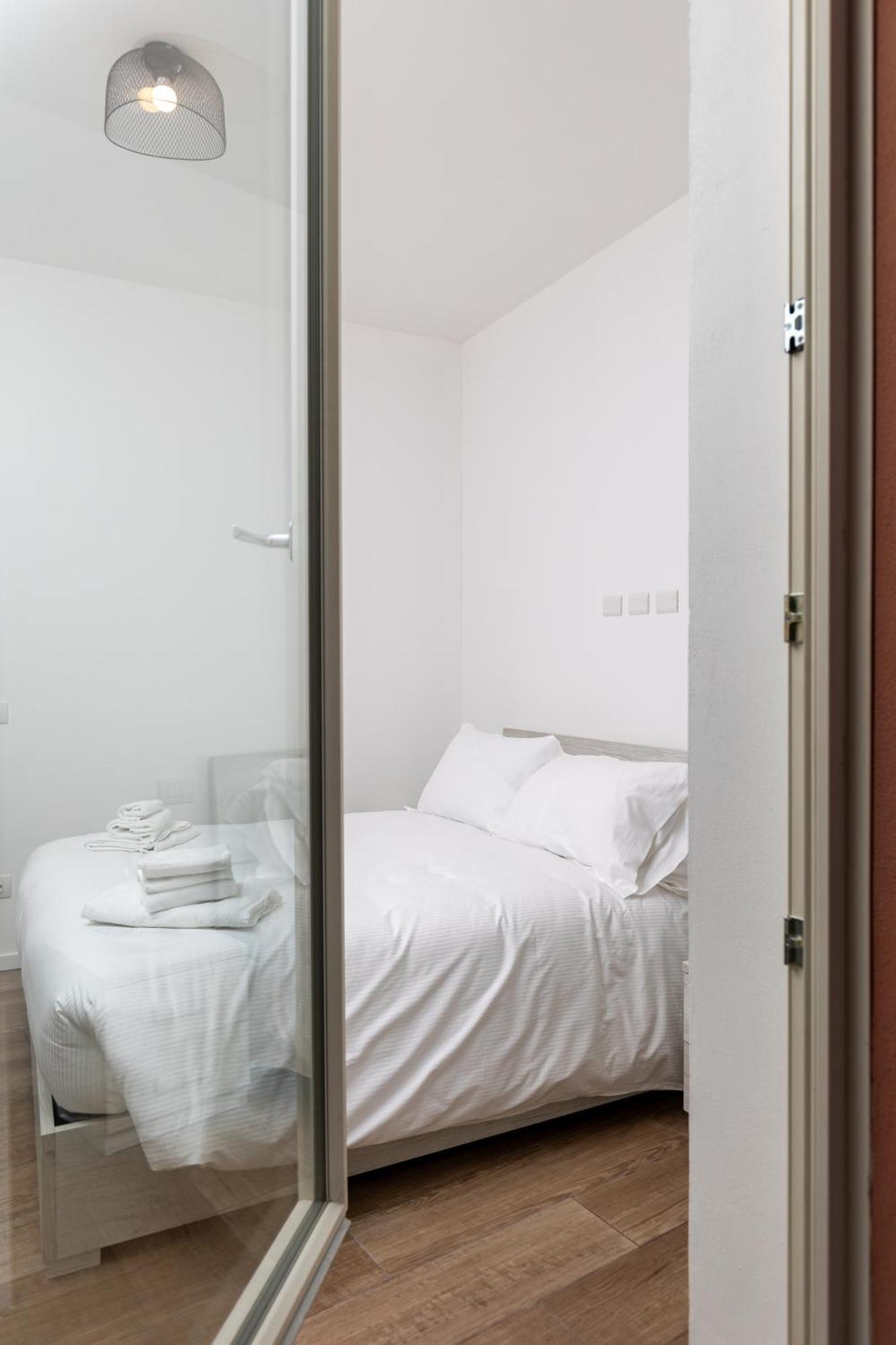 Piazza Del Lago Suites Menaggio Zewnętrze zdjęcie