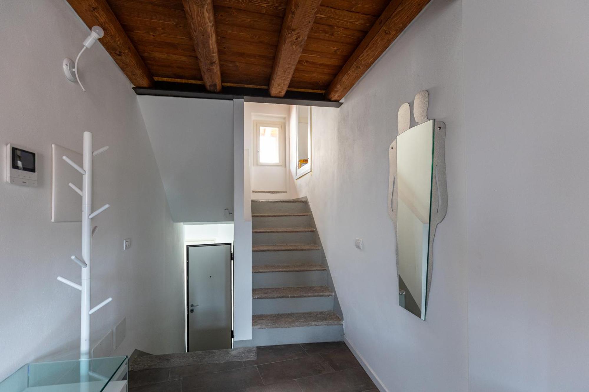 Piazza Del Lago Suites Menaggio Zewnętrze zdjęcie