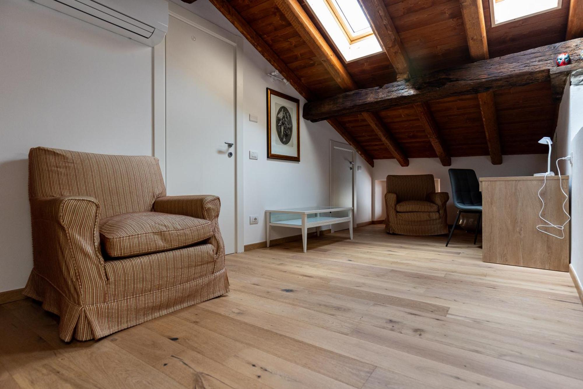 Piazza Del Lago Suites Menaggio Zewnętrze zdjęcie