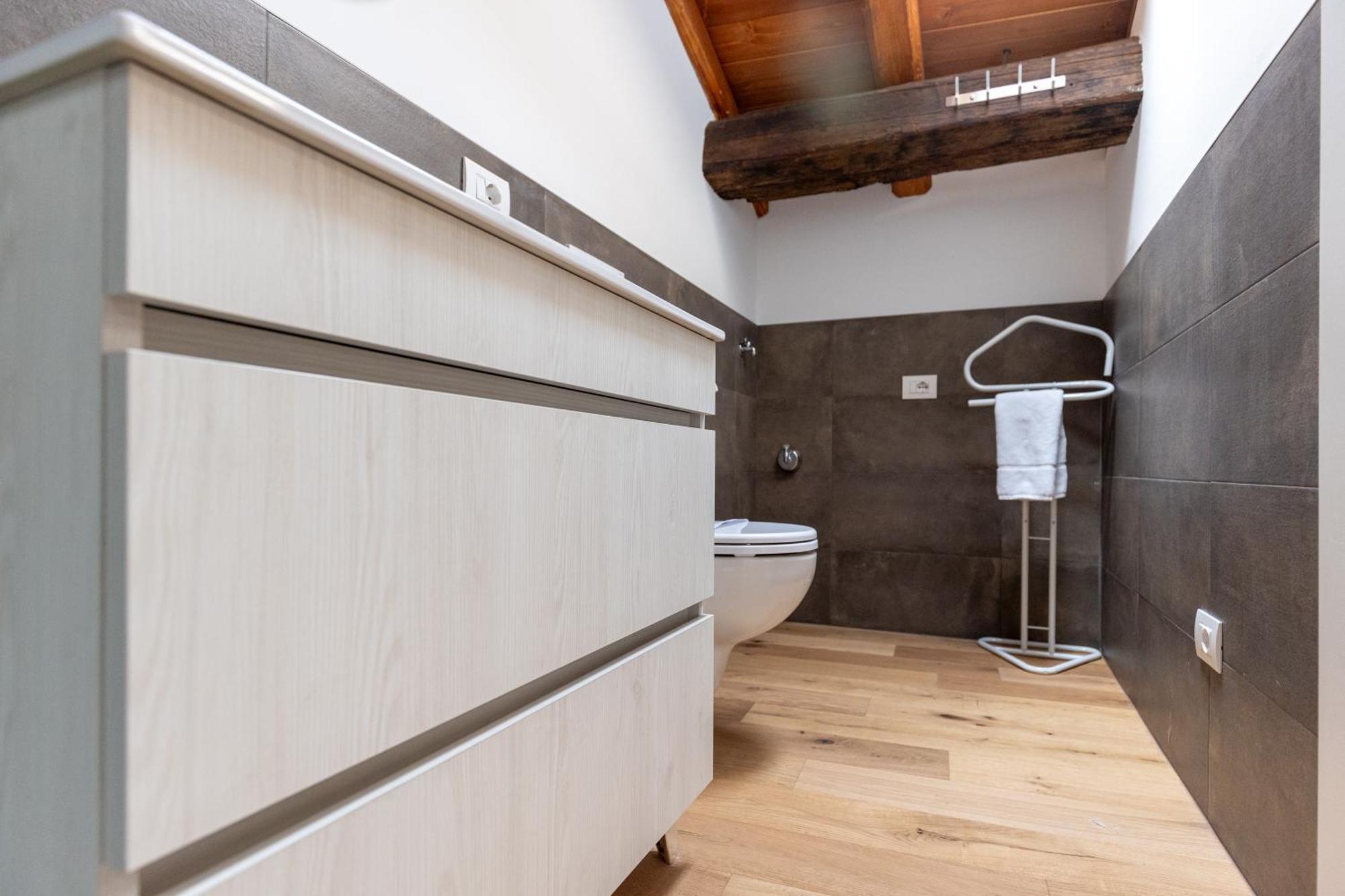 Piazza Del Lago Suites Menaggio Zewnętrze zdjęcie