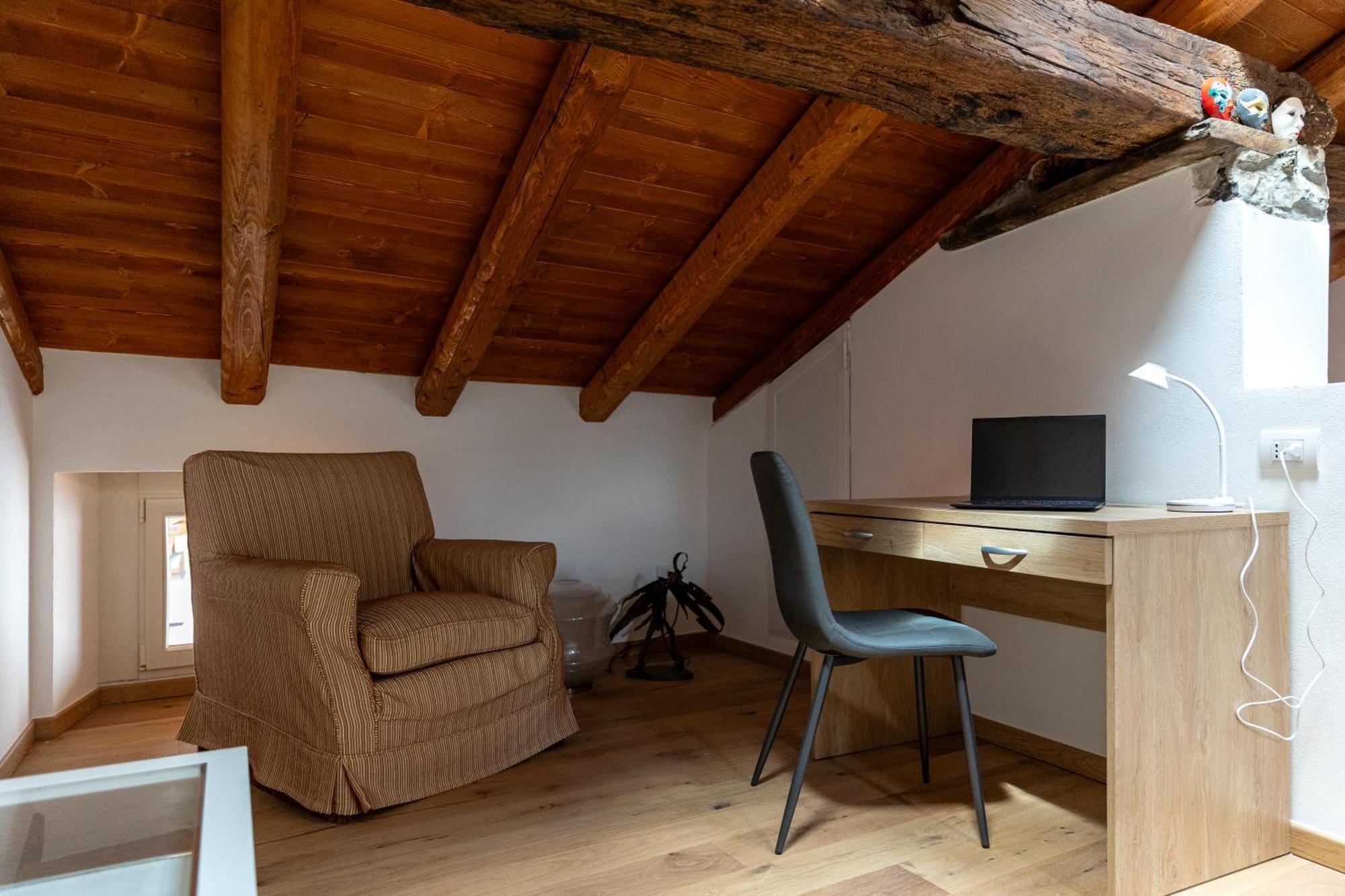 Piazza Del Lago Suites Menaggio Zewnętrze zdjęcie