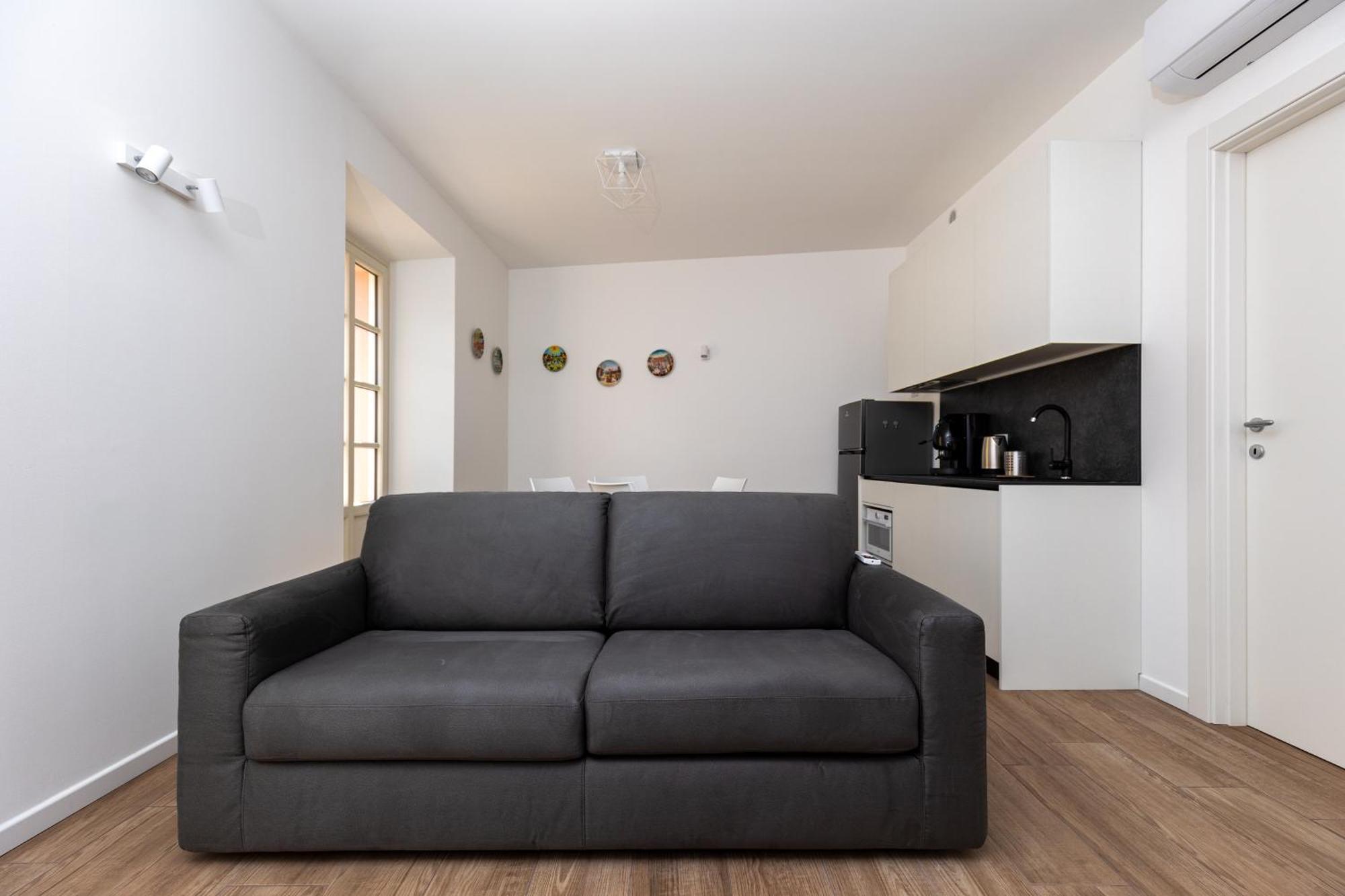Piazza Del Lago Suites Menaggio Zewnętrze zdjęcie