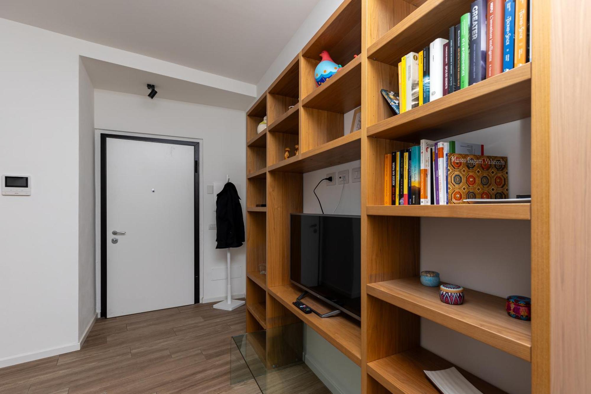 Piazza Del Lago Suites Menaggio Zewnętrze zdjęcie